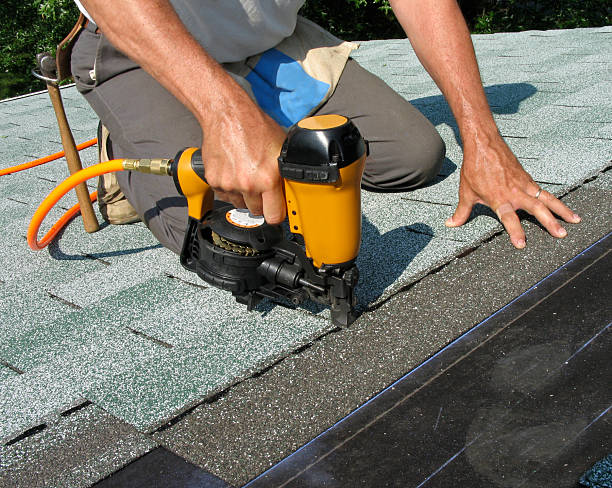 Best Emergency Roof Repair  in Maysville, KY