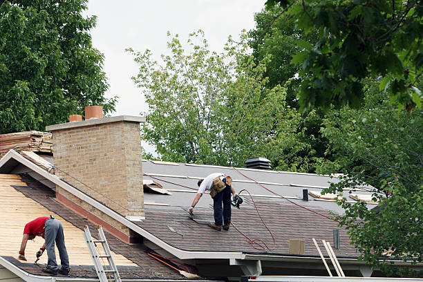 Reliable Maysville, KY Roofing Contractor Solutions